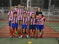 Frenéticos de Madrid