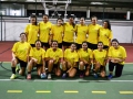 Time Amarelo