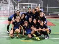 Time de Linha